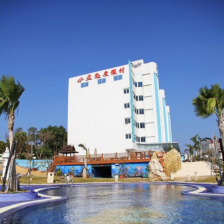 Clownfish Resort Heng-ch'un Esterno foto