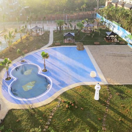 Clownfish Resort Heng-ch'un Esterno foto