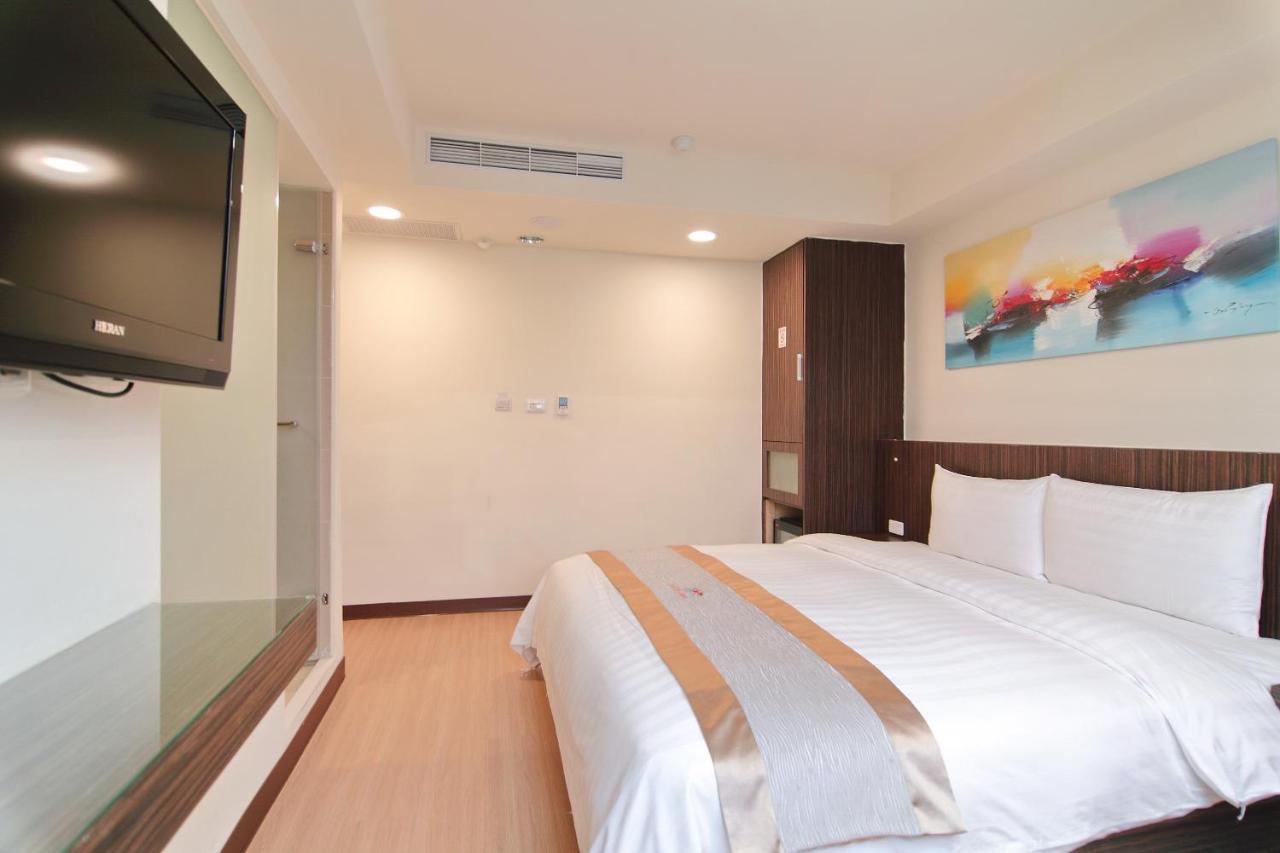 Clownfish Resort Heng-ch'un Esterno foto