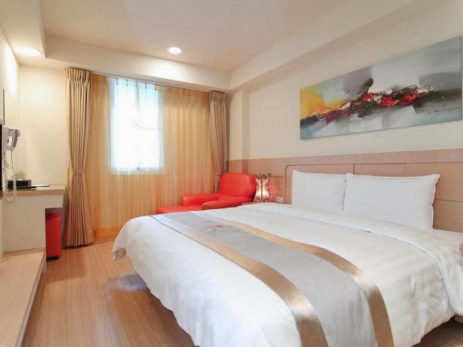 Clownfish Resort Heng-ch'un Esterno foto