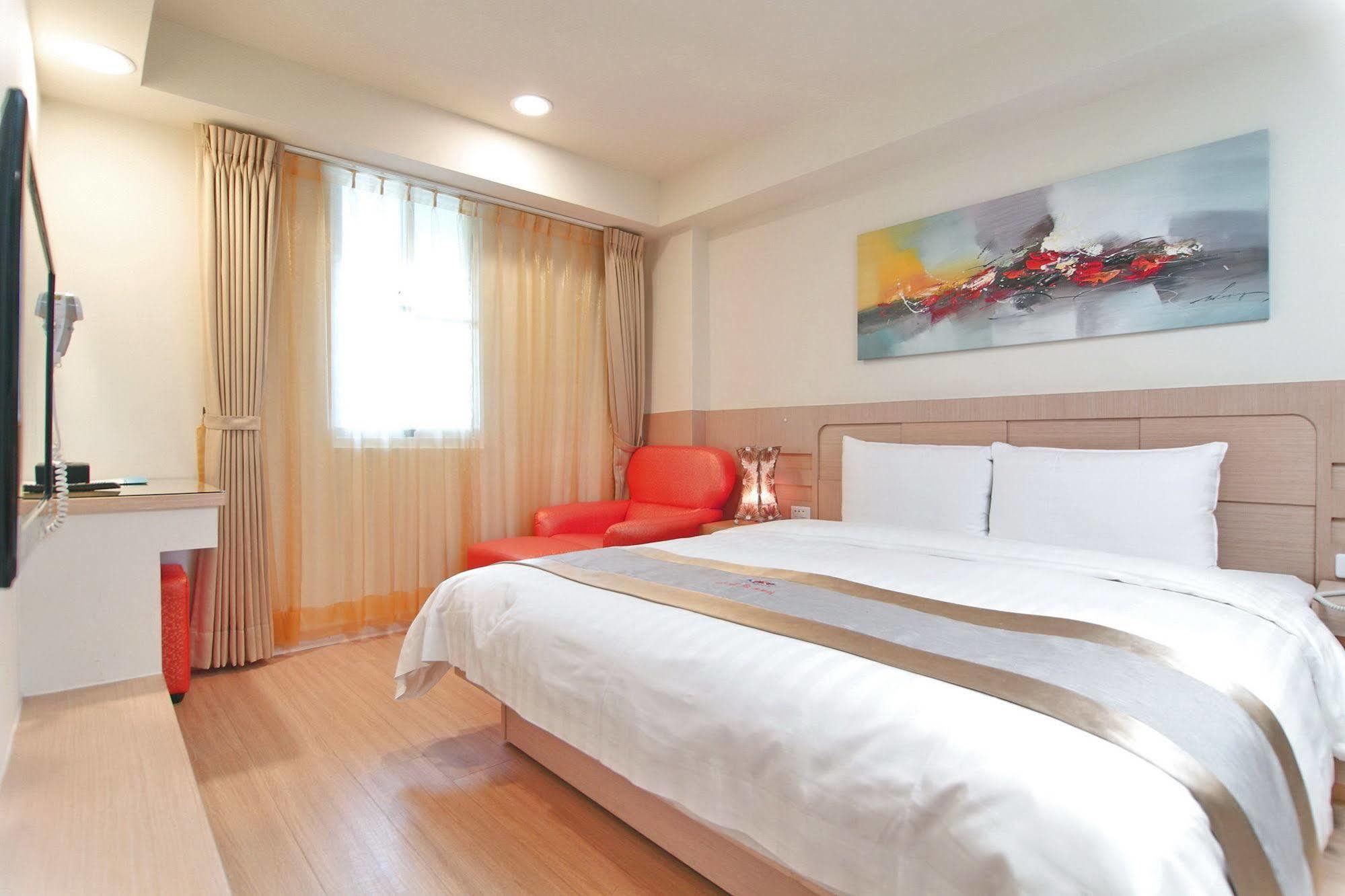 Clownfish Resort Heng-ch'un Esterno foto