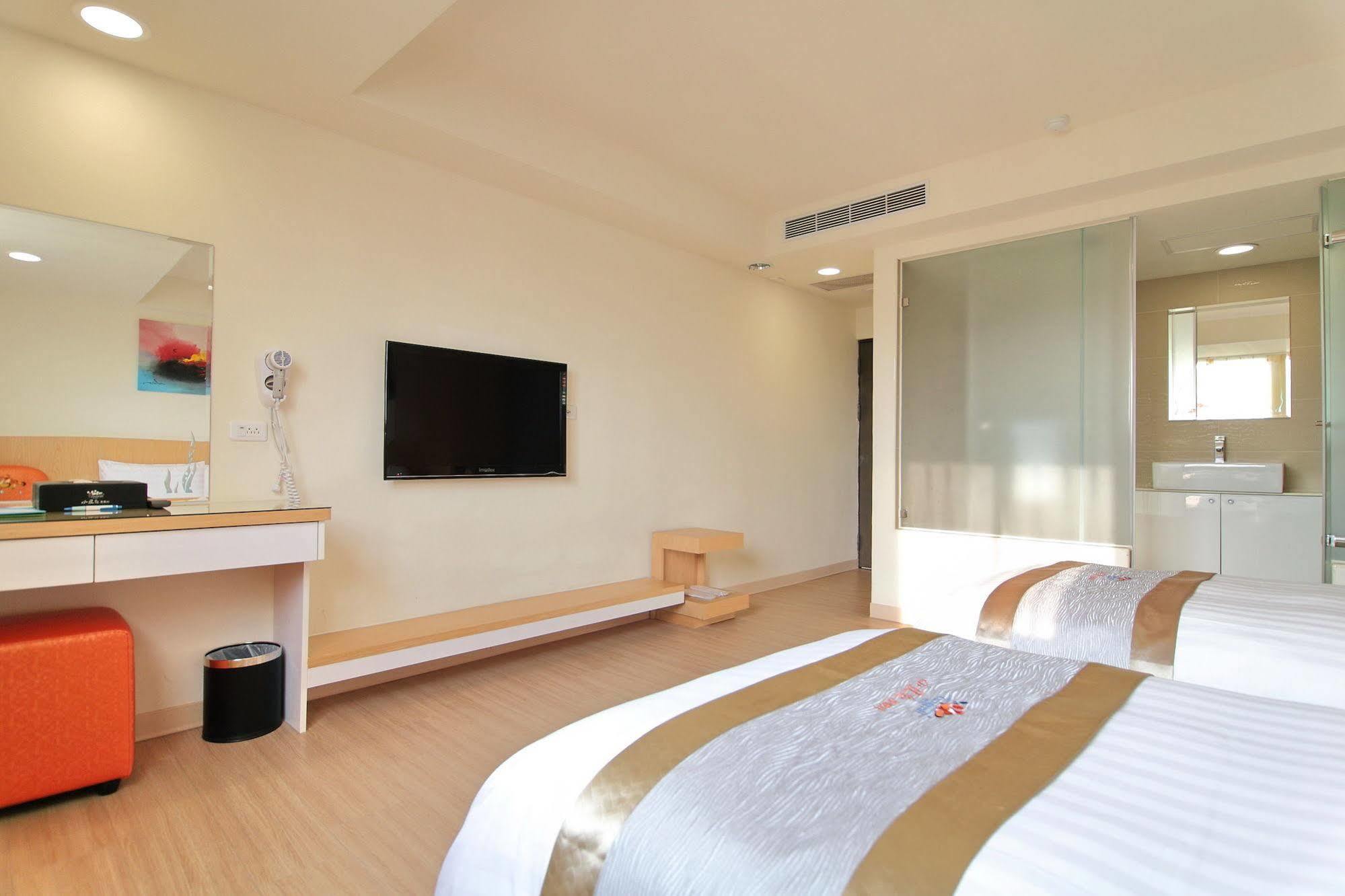 Clownfish Resort Heng-ch'un Esterno foto