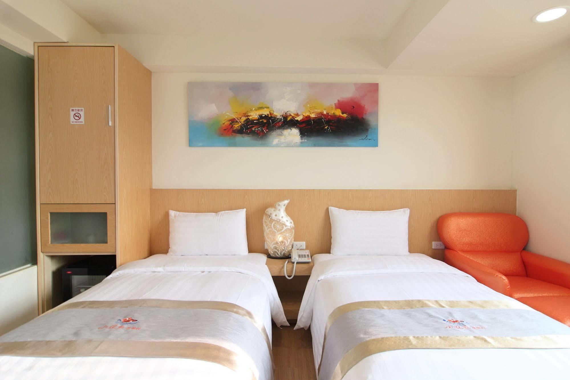Clownfish Resort Heng-ch'un Esterno foto
