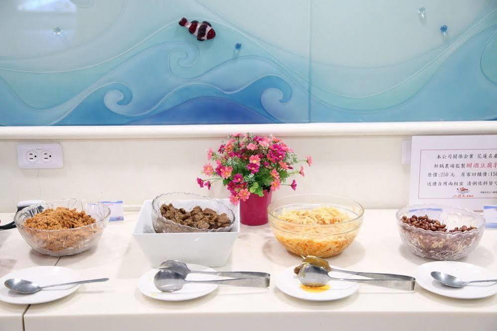 Clownfish Resort Heng-ch'un Esterno foto